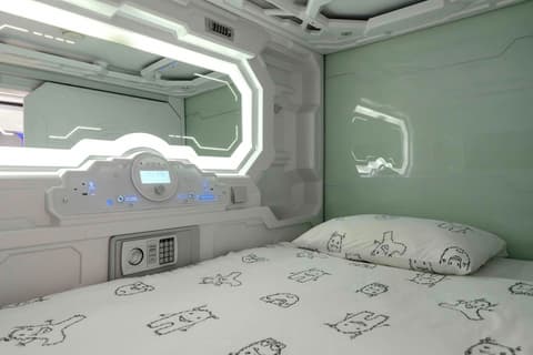 ibis Styles Ljubljana The Fuzzy Log