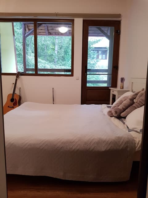Olala Forest Apartments, Room