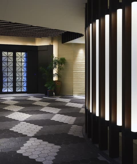Kimpton Shinjuku Tokyo by IHG