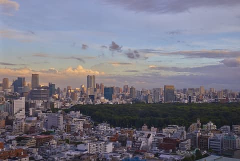 Kimpton Shinjuku Tokyo by IHG