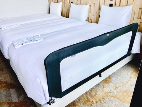 Miyako City Osaka Hommachi, Room