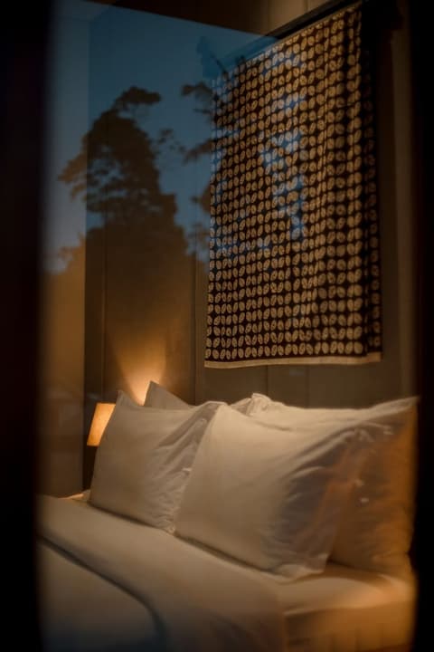 Sima Hotel Kuta Lombok