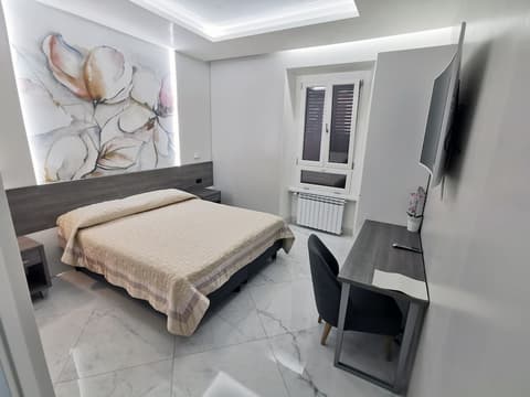 Hotel Valentino Palace, Room