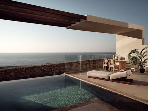 The Royal Senses Resort & Spa Crete, Curio Collection Hilton