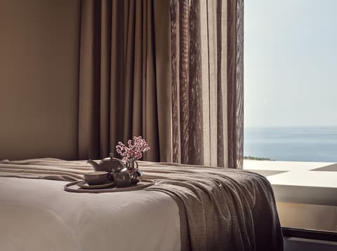 The Royal Senses Resort & Spa Crete, Curio Collection Hilton