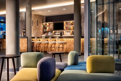 Hyatt House Frankfurt/Eschborn