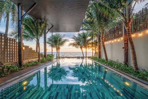 M Hotel Phu Quoc, Pool