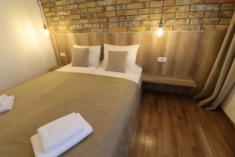 All Seasons Residence