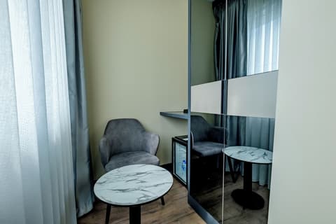 Frt Airlines Hotel - Istanbul Airport