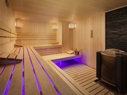 Mercure Warszawa Ursus Station, Miscellaneous