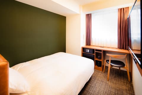 JR WEST GROUP VIA INN PRIME HIROSHIMA SHINKANSENGUCHI, Room