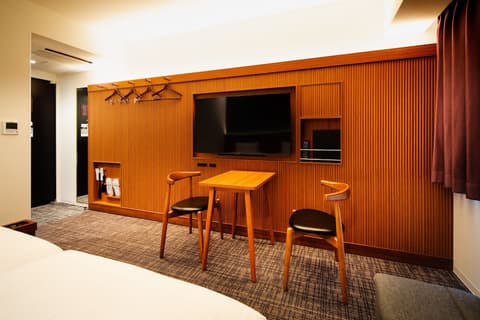 JR WEST GROUP VIA INN PRIME HIROSHIMA SHINKANSENGUCHI