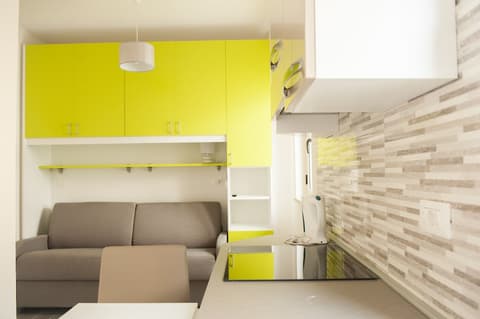 Casa Vacanze B&B Ucciali