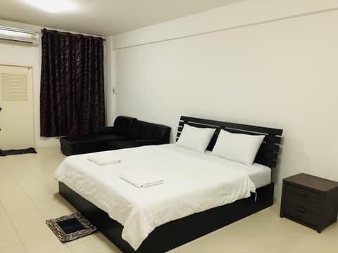 VK & Residence Kanchanaburi