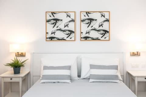 RVHotels Sea Club Menorca