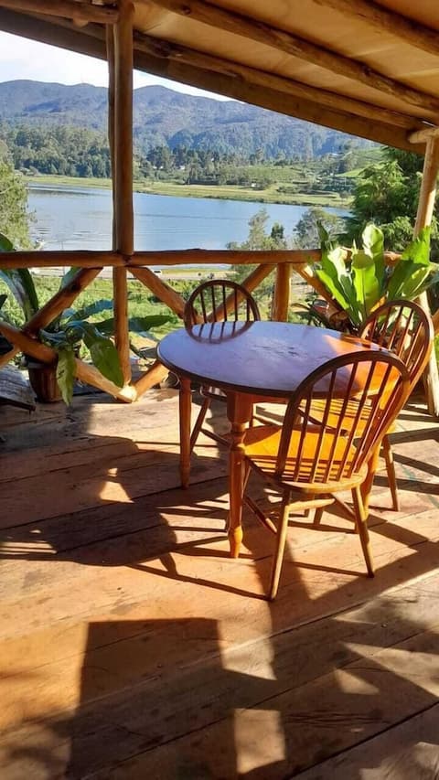 Eco Creations Nuwaraeliya, Private kitchen