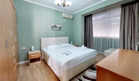 Suite Idea Hotel, Room