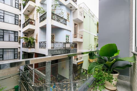 Super OYO 520 Friendly Homestay