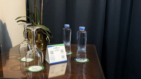 Holiday Villa Hail Hotel