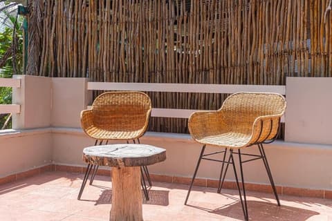 Mayan Monkey Isla Mujeres | Social Hotel, Room