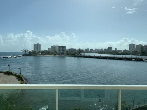 Costa Bahia Hotel Paseo Caribe