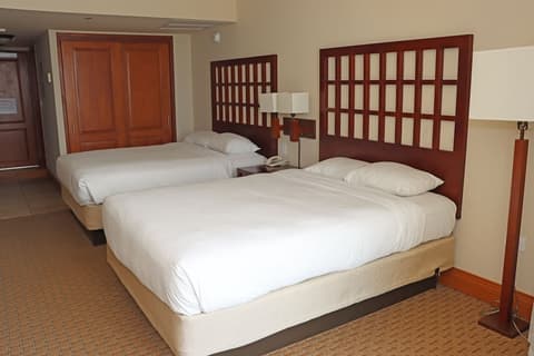 Costa Bahia Hotel Paseo Caribe, Room