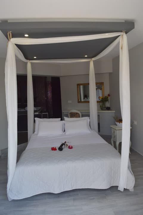 Anagenessis Suites & Spa Resort - Adults Only, Room