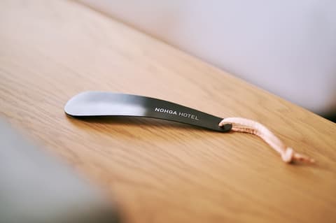 Nohga Hotel Akihabara Tokyo, Room amenity