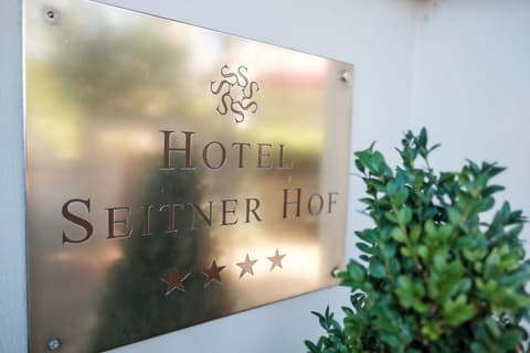 Boutique Hotel SEITNER HOF München\-Pullach