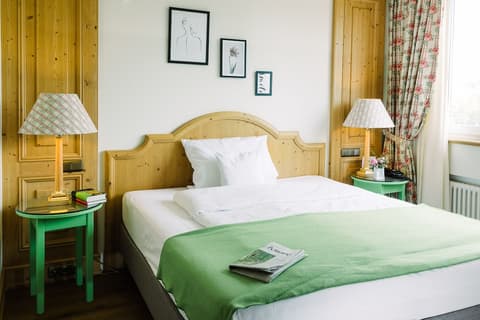 Boutique Hotel SEITNER HOF München\-Pullach