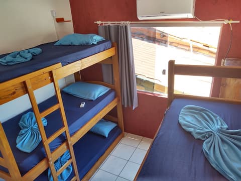 Mundo da Lua Hostel