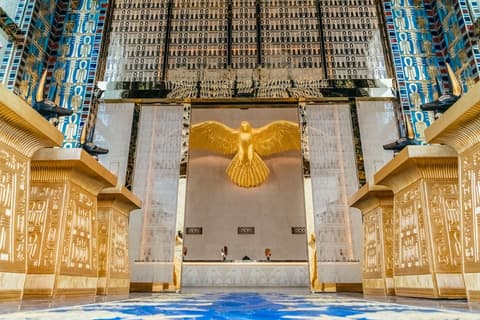 Sofitel Dubai The Obelisk