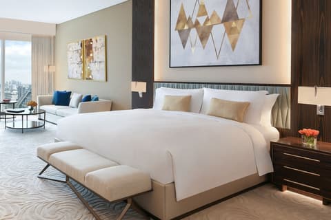 Sofitel Dubai The Obelisk