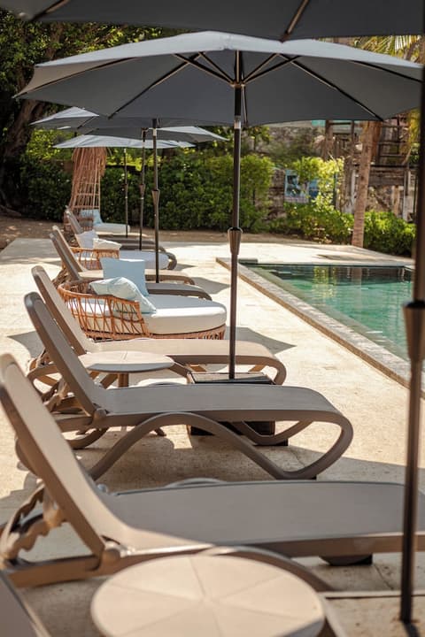 Casa Lú Mazunte Hotel Boutique - Adults Only