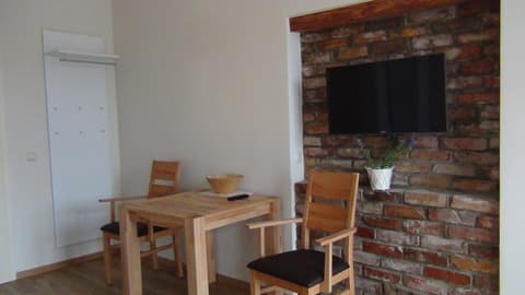 Apartmentpension am Stadtschloss