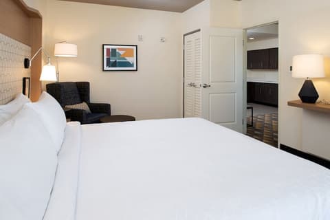 Holiday Inn & Suites Idaho Falls by IHG