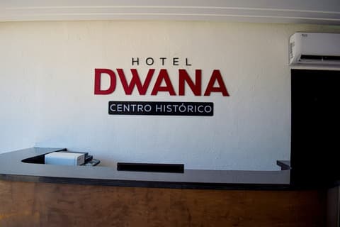 Hotel Dwana