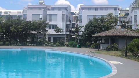 Flora  Hotel Phu Quoc