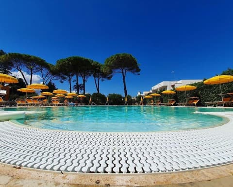 Relais Casina Copini