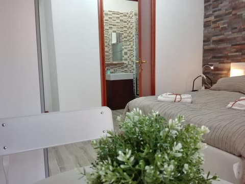 Le Tre Meraviglie a 200m Dal Mare