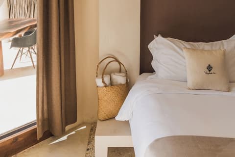 Casa Punta Coco & Beach Club