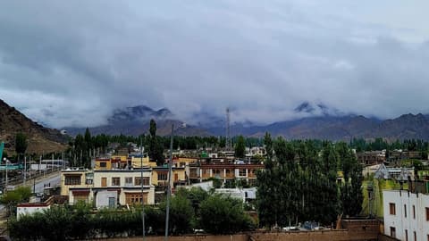 Hotel Jeevanam Villa