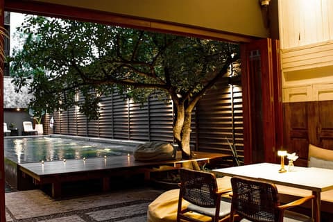 Hotel Loy Chiang Mai - Adult Only