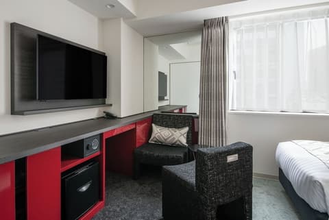 Hotel Vista Tokyo Tsukiji