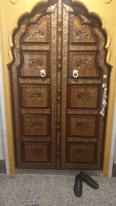 Kapish Home - All Pure Veg