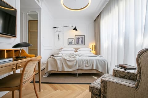 Heritage Hotel Fermai