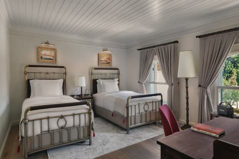 Kocatas Mansions Istanbul Operated by Minor Hotels