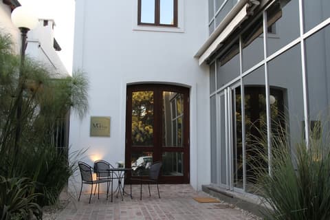 MG Design Hotel Boutique 