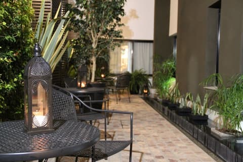 MG Design Hotel Boutique 