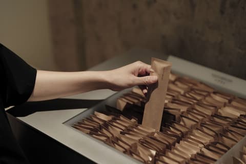 KAIKA TOKYO by THE SHARE HOTELS, Room amenity